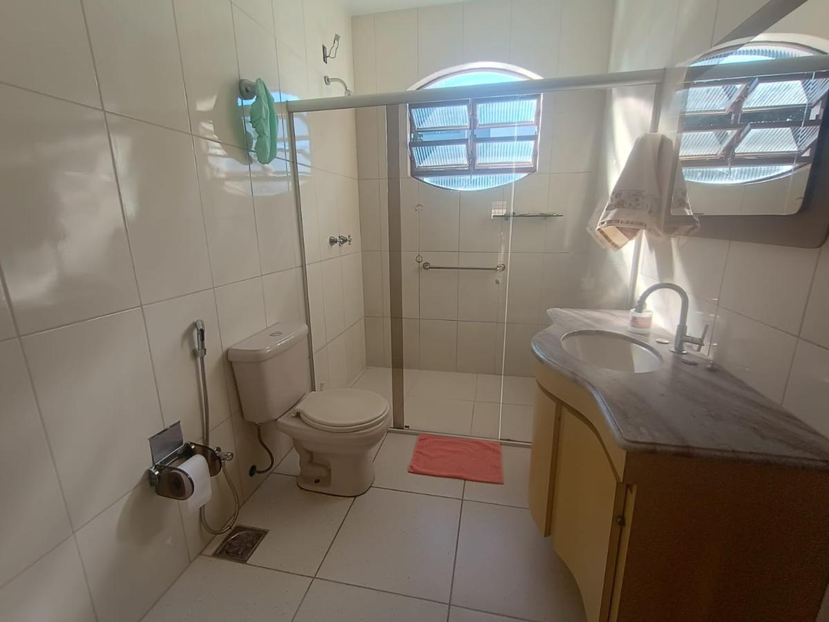 Casa, Santa Inês, 6 Quartos, 5 Vagas, 1 Suíte