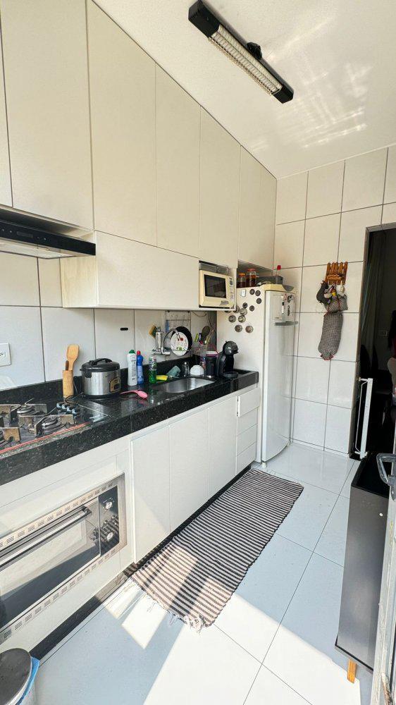 Casa, Masterville, 3 Quartos, 3 Vagas, 1 Suíte