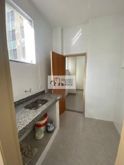 Apartamento, Barro Preto, 2 Quartos, 0 Vaga, 1 Suíte