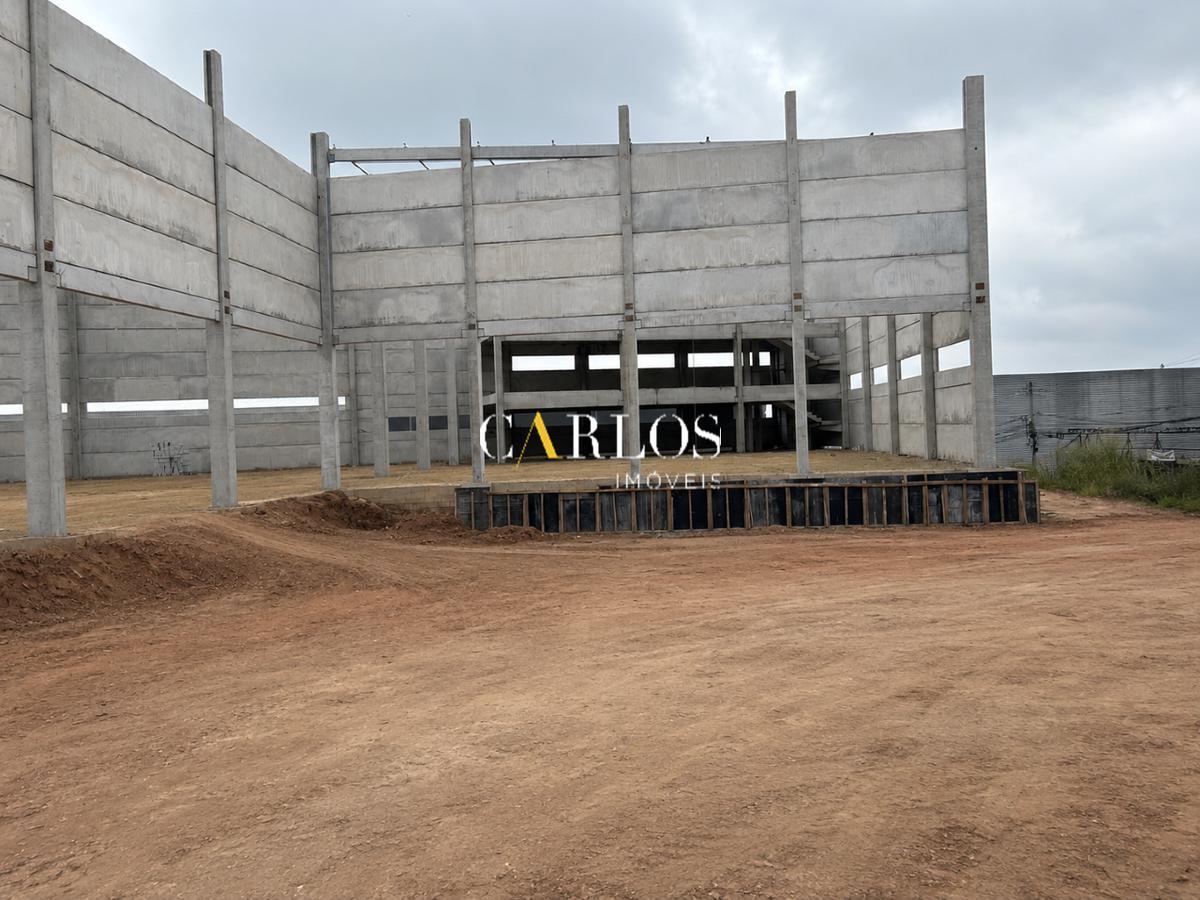 Galpão, Do Comércio, 13 Vagas
