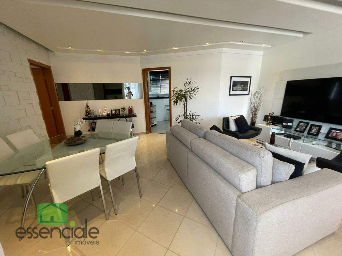 Apartamento, Eldorado, 3 Quartos, 2 Vagas, 1 Suíte