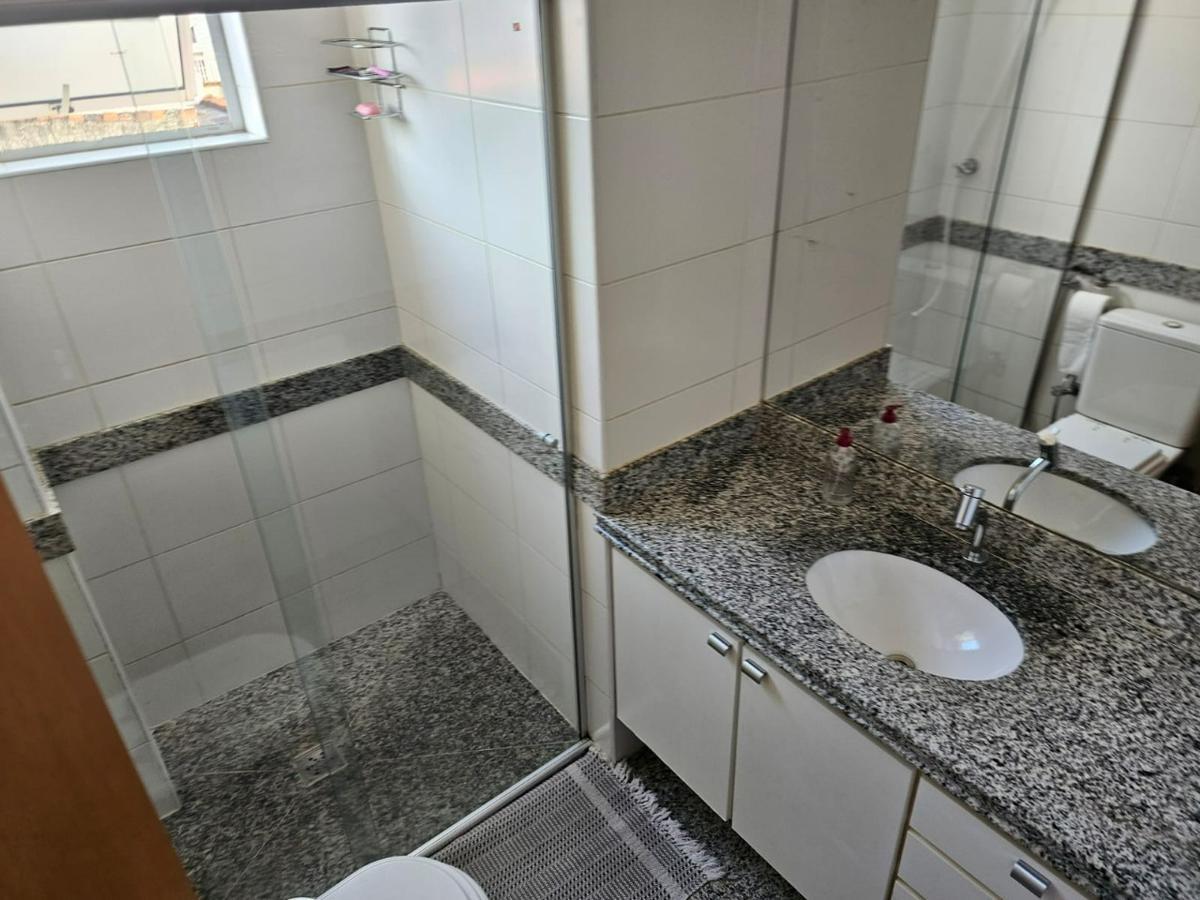Cobertura, União, 4 Quartos, 2 Vagas, 1 Suíte