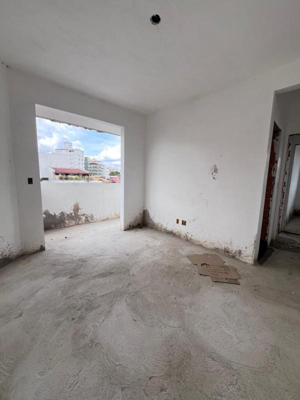 Apartamento, Inconfidentes, 3 Quartos, 3 Vagas, 2 Suítes