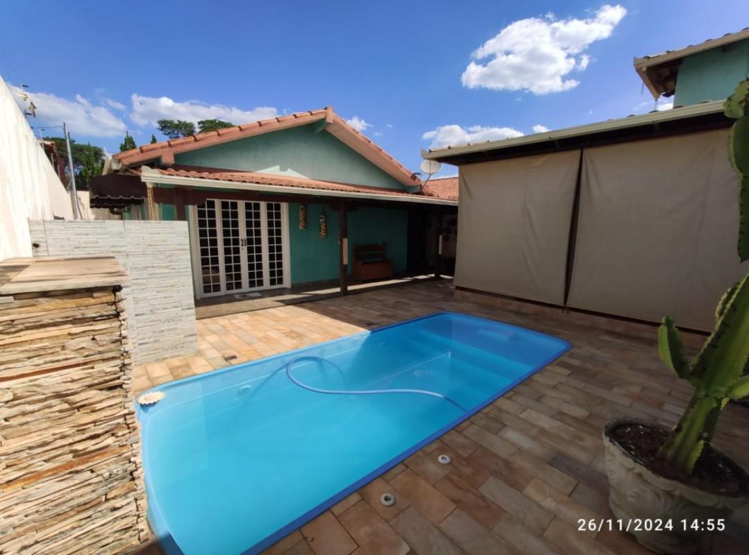Casa, Riacho da Mata, 2 Quartos, 3 Vagas