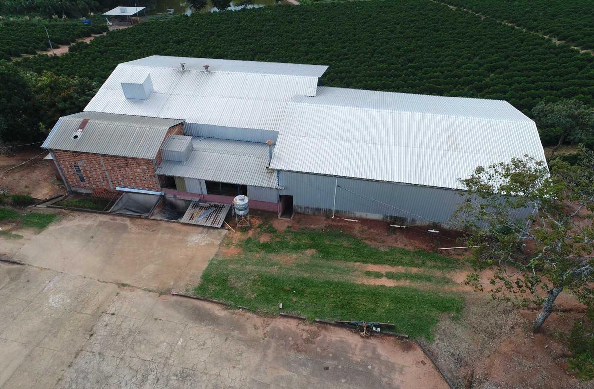 Fazenda, Zona Rural, 3 Quartos, 0 Vaga