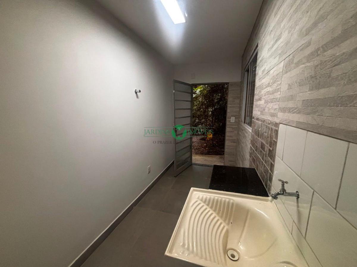 Casa, Concórdia, 1 Quarto, 1 Vaga