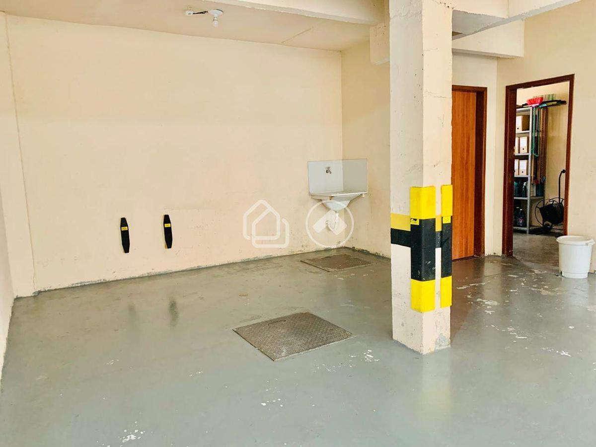 Apartamento, Estoril, 3 Quartos, 1 Vaga, 1 Suíte