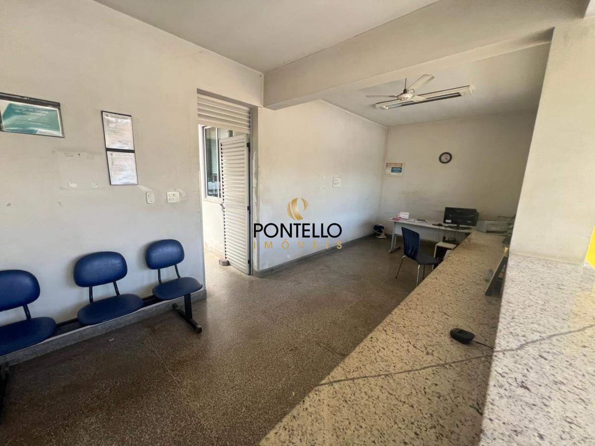 Galpão, Canaã, 0 Quarto, 20 Vagas