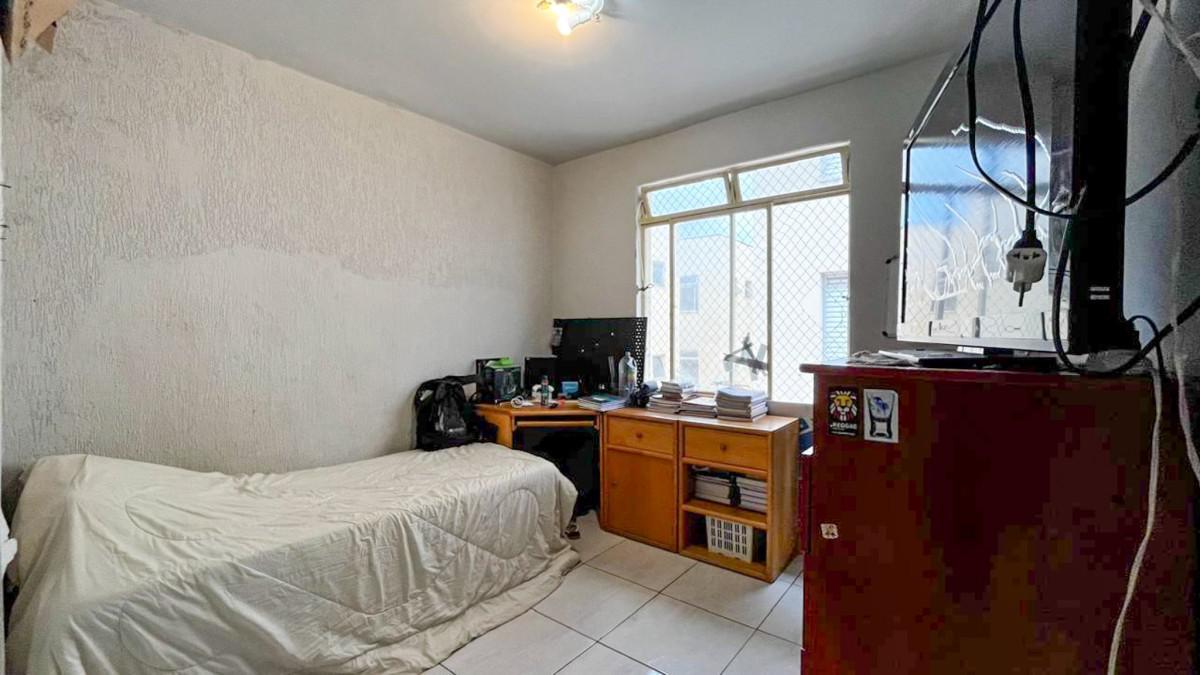 Cobertura, Cidade Nova, 3 Quartos, 2 Vagas, 1 Suíte