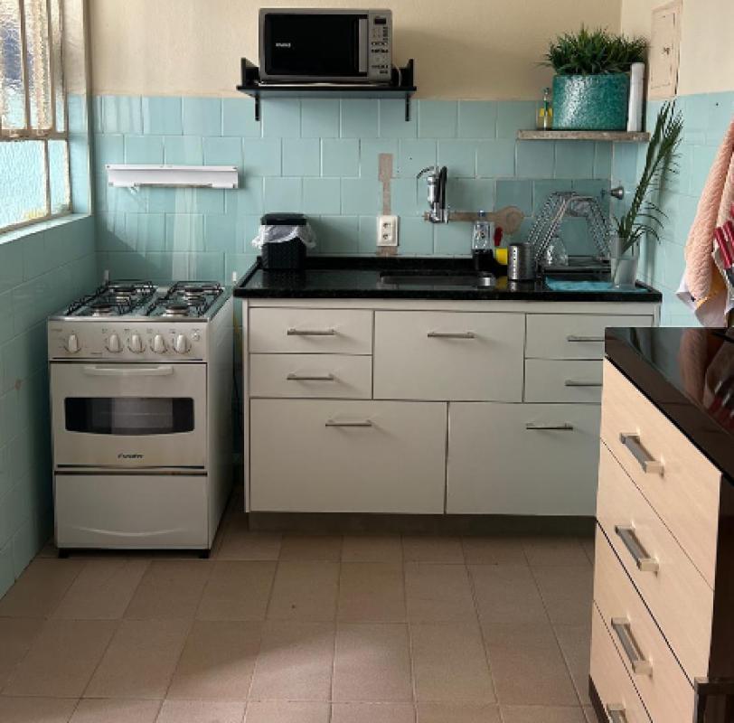 Apartamento, Anchieta, 2 Quartos, 1 Vaga