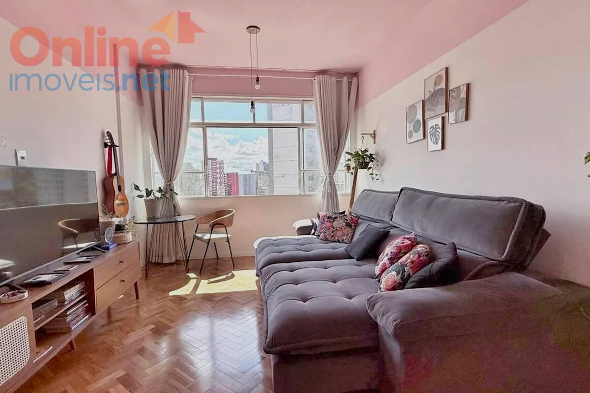 Apartamento, Barro Preto, 3 Quartos, 0 Vaga, 0 Suíte