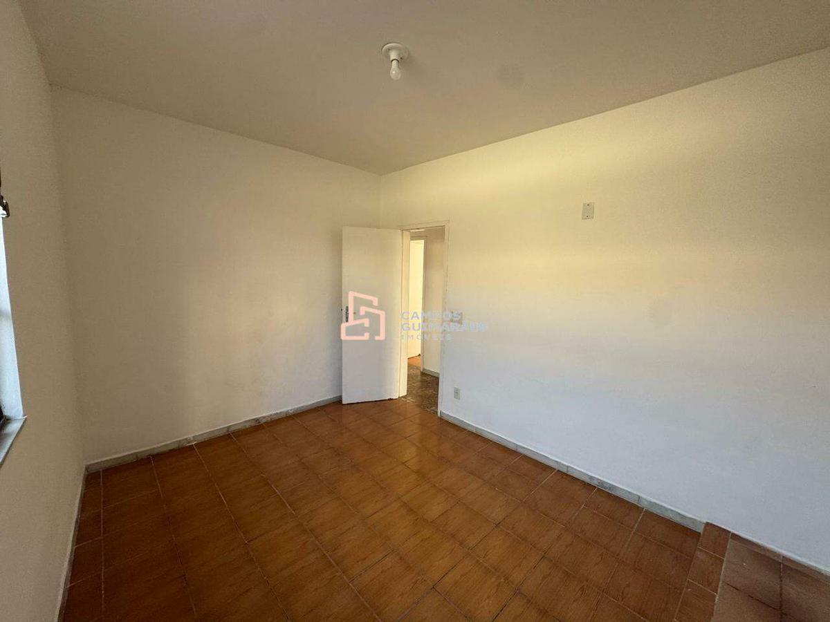 Casa, Átila de Paiva, 3 Quartos, 2 Vagas, 1 Suíte