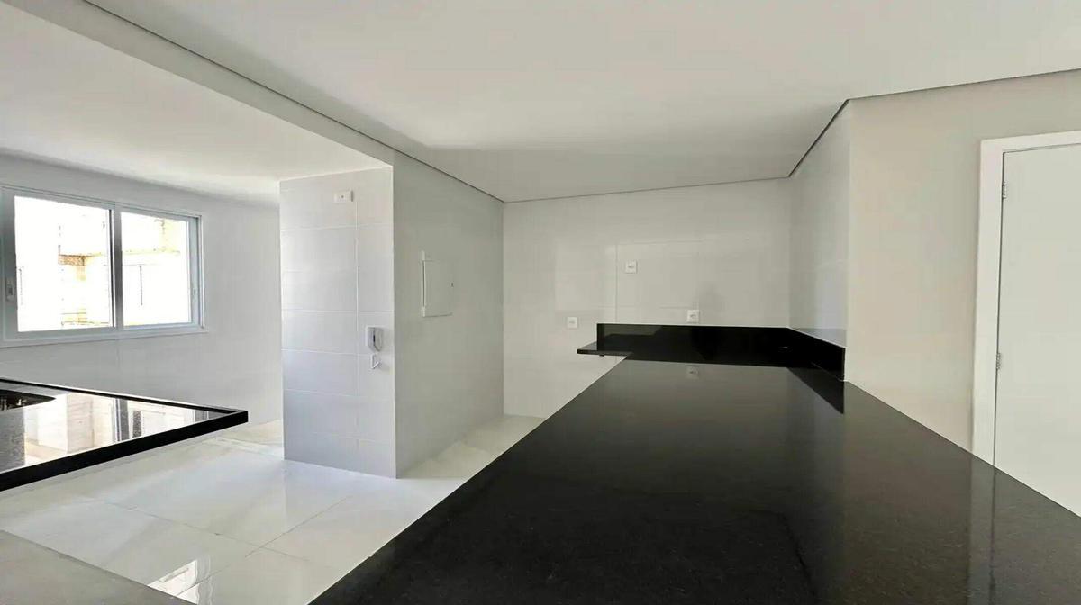Apartamento, Lourdes, 3 Quartos, 2 Vagas, 1 Suíte
