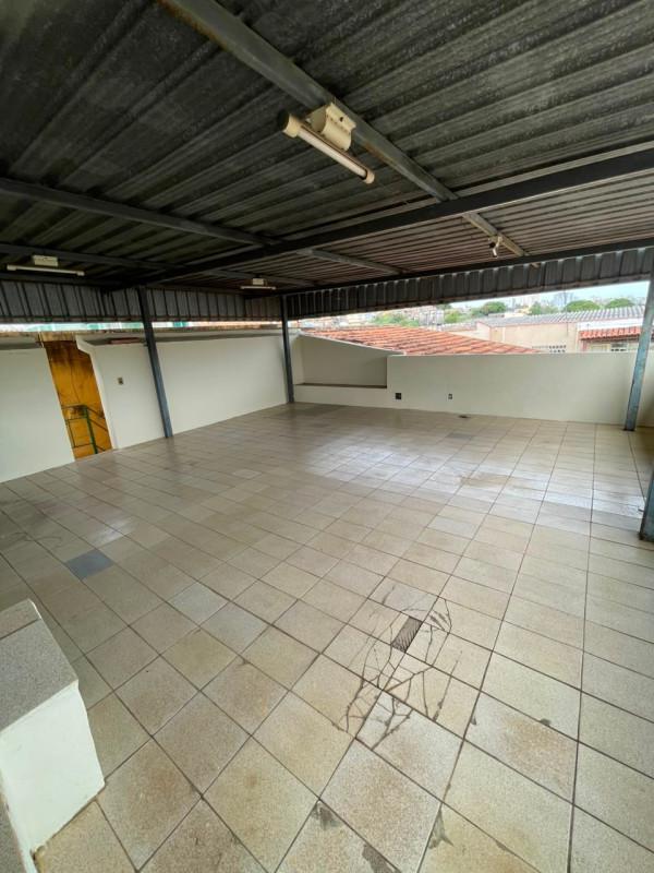 Casa, Santo André, 4 Quartos, 1 Vaga