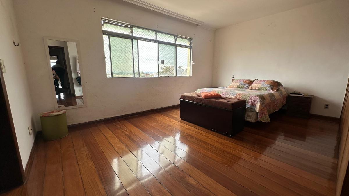 Apartamento, Santa Amélia, 3 Quartos, 3 Vagas, 1 Suíte