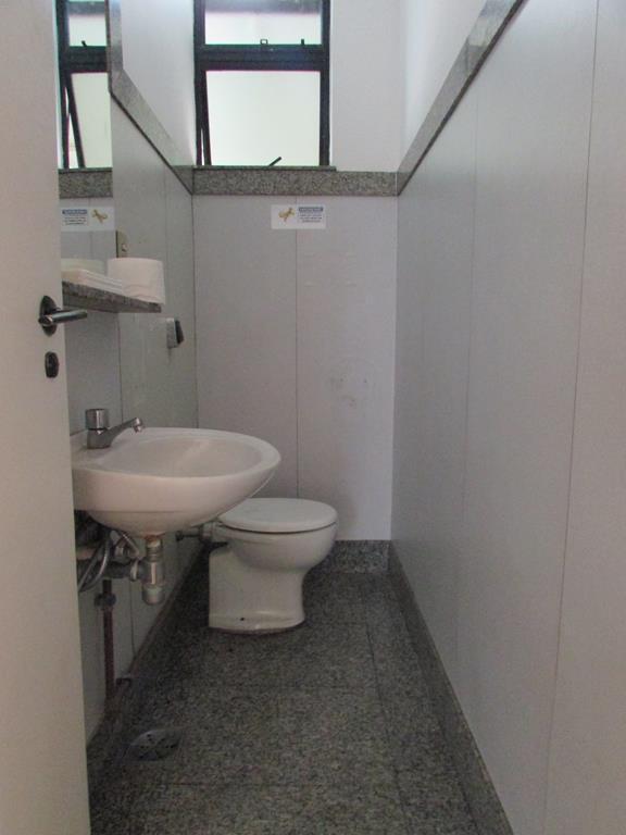 Sala, Savassi, 1 Vaga