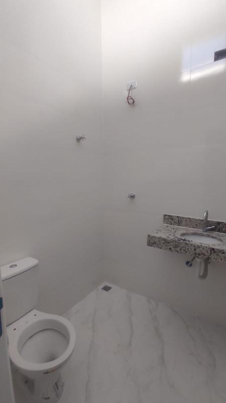 Casa, São João Batista (venda Nova), 2 Quartos, 2 Vagas