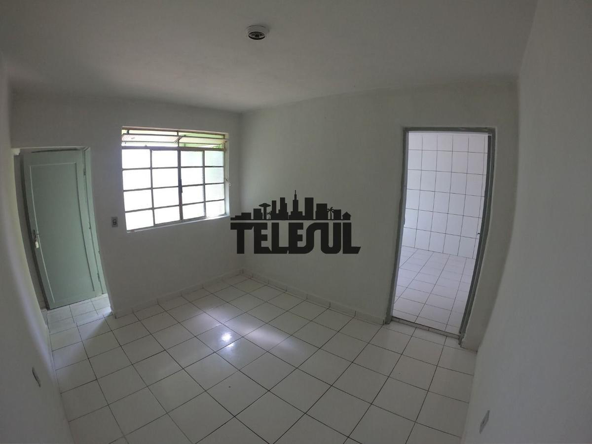 Casa, Jardim Sion, 3 Quartos, 0 Vaga