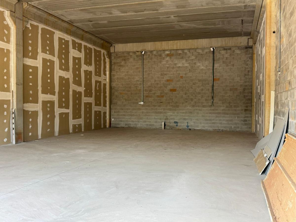 Andar, Vila Maria II, 0 Quarto, 0 Vaga