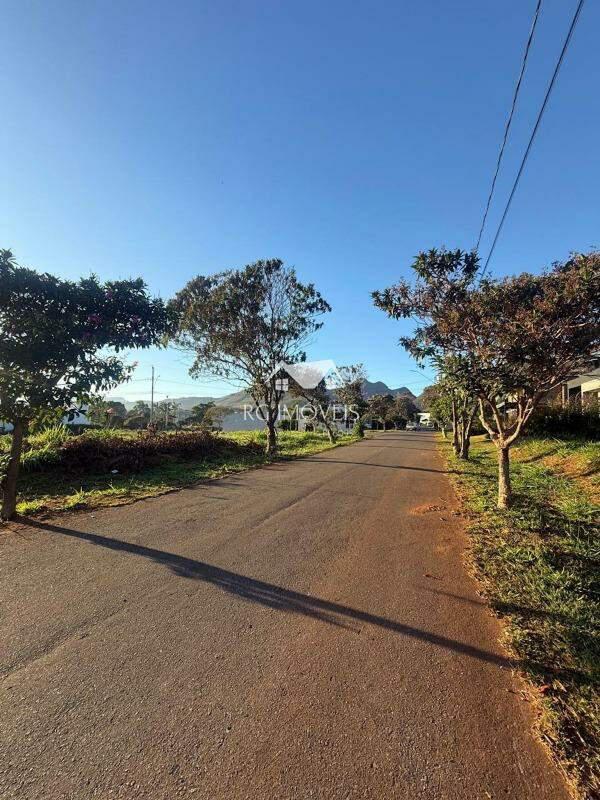 Lote, Condomínio Serra dos Bandeirantes, 0 Quarto, 0 Vaga