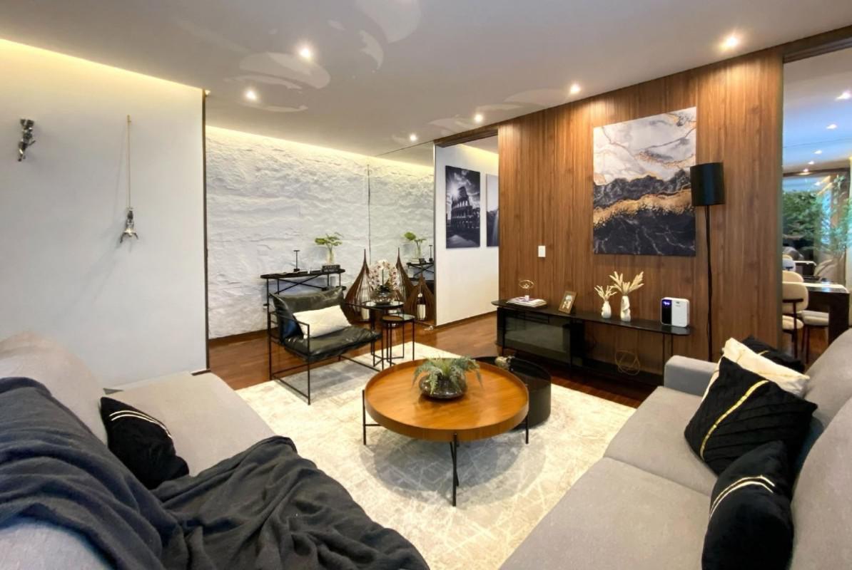 Apartamento, Cidade Nova, 5 Quartos, 3 Vagas, 2 Suítes