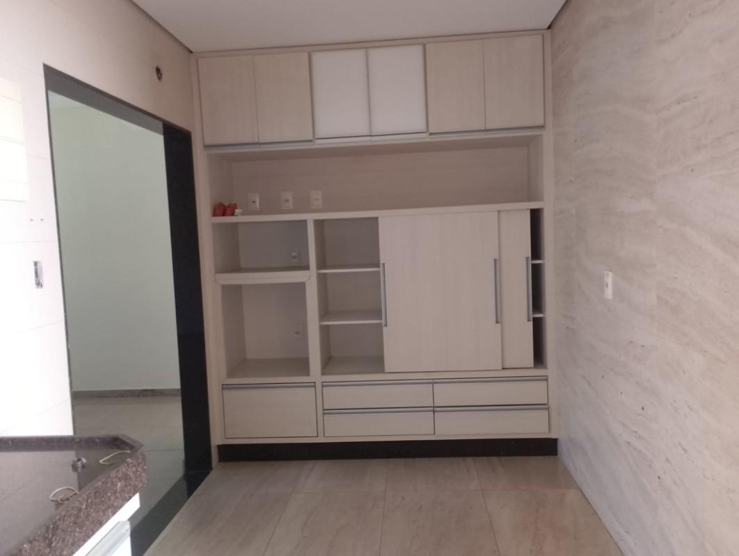 Casa, Jardim Riacho das Pedras, 3 Quartos, 6 Vagas, 2 Suítes