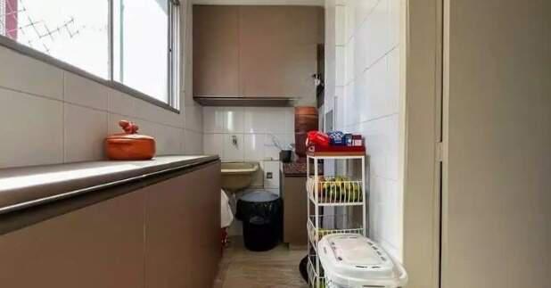 Cobertura, Buritis, 5 Quartos, 3 Vagas, 2 Suítes