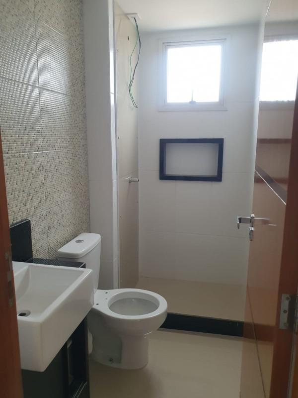 Cobertura, Carlos Prates, 3 Quartos, 3 Vagas, 1 Suíte