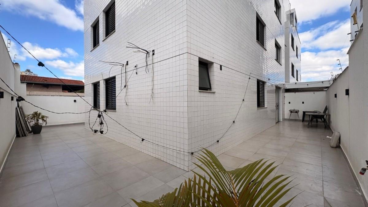 Apartamento, Santa Inês, 3 Quartos, 2 Vagas, 2 Suítes