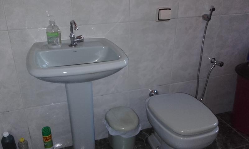 Casa, Conjunto Confisco, 2 Quartos, 1 Vaga