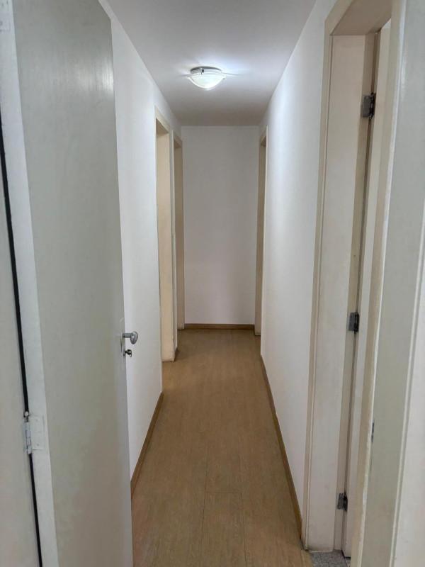 Apartamento, Serra, 4 Quartos, 3 Vagas, 1 Suíte