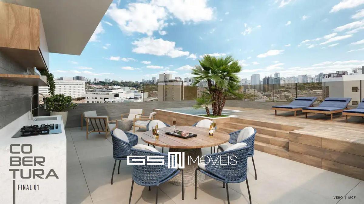 Apartamento, Santo Antônio, 3 Quartos, 3 Vagas, 3 Suítes