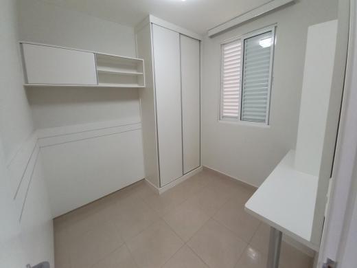 Apartamento, Ipê, 3 Quartos, 2 Vagas, 1 Suíte