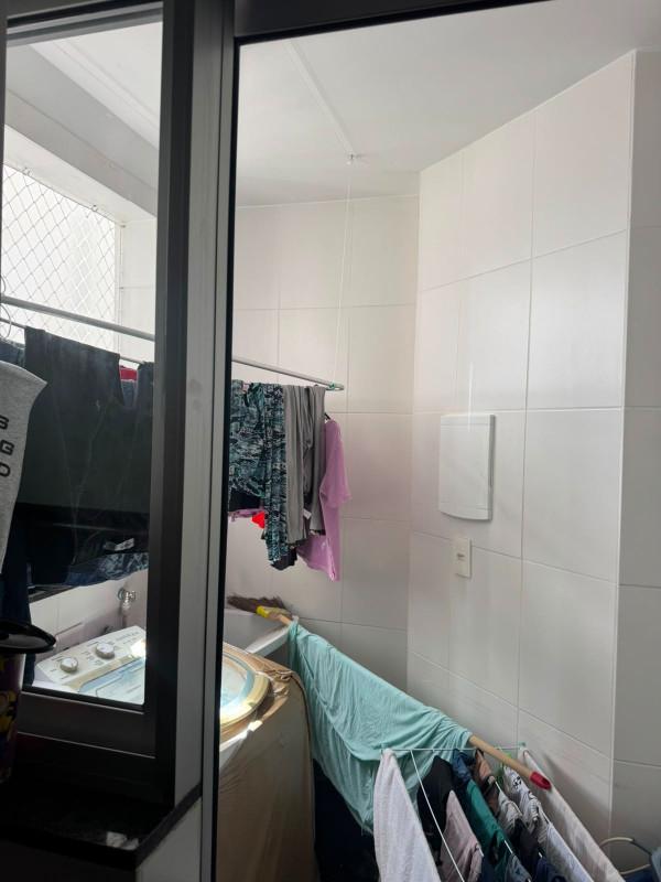 Apartamento, Nova Granada, 3 Quartos, 2 Vagas, 1 Suíte