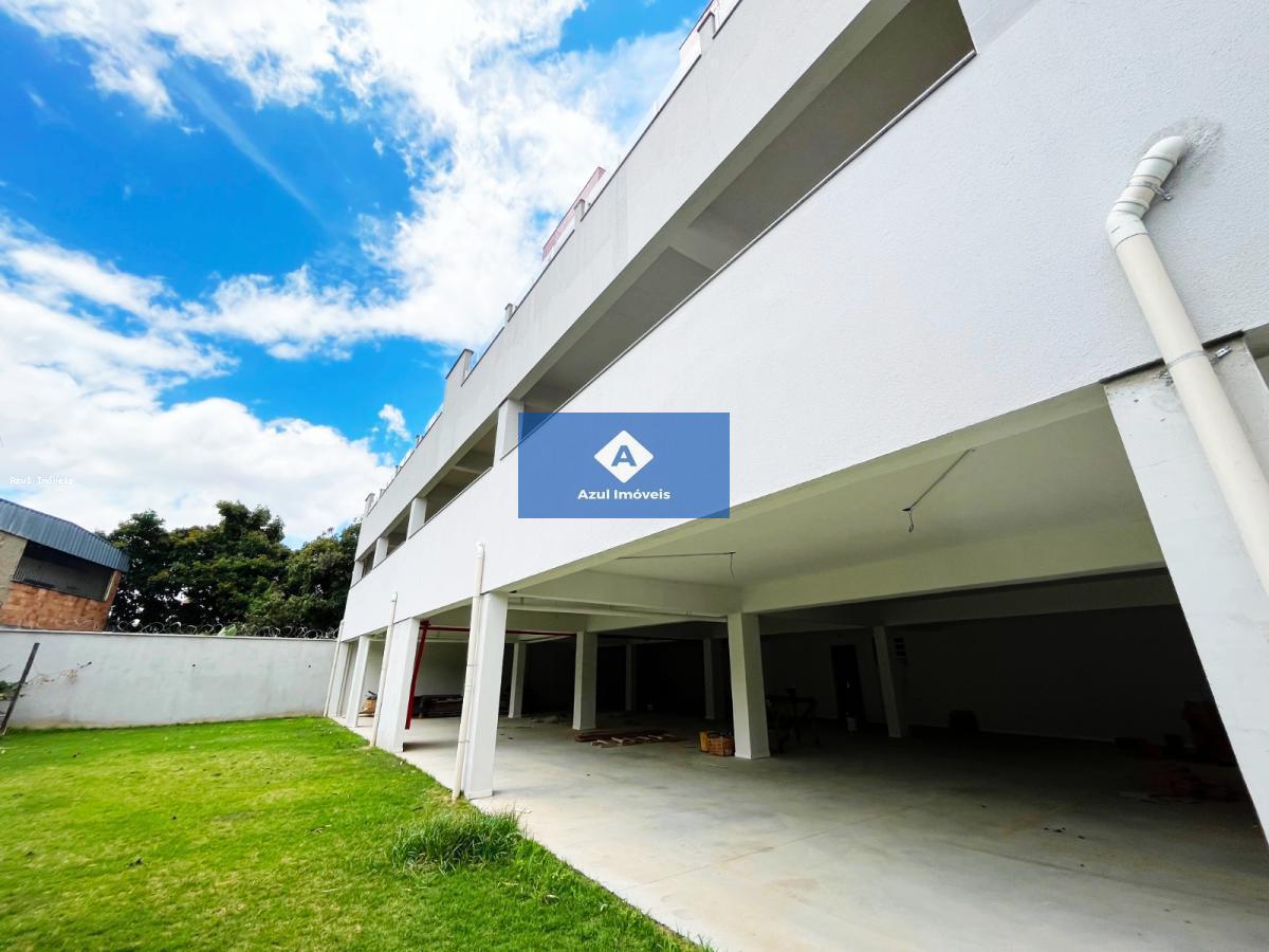 Cobertura, Santa Mônica, 2 Quartos, 2 Vagas, 1 Suíte