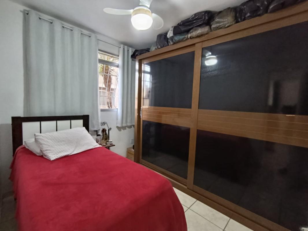 Apartamento, Olaria, 2 Quartos, 1 Vaga