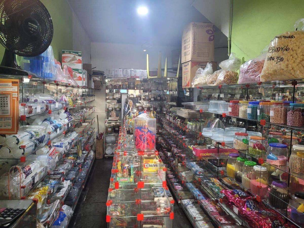 Andar, Jardinópolis, 0 Quarto, 0 Vaga
