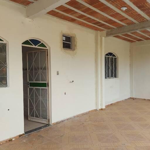 Casa, São Sebastião de Braúnas, 5 Quartos, 3 Vagas