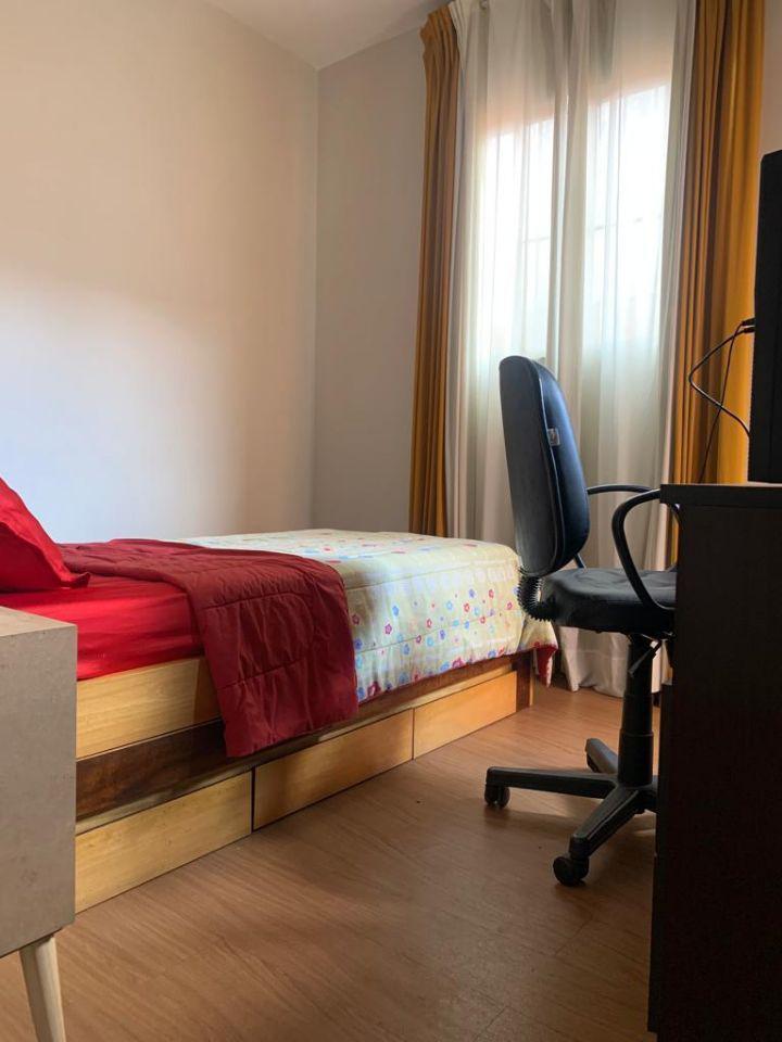 Casa, Eldorado, 3 Quartos, 4 Vagas, 1 Suíte
