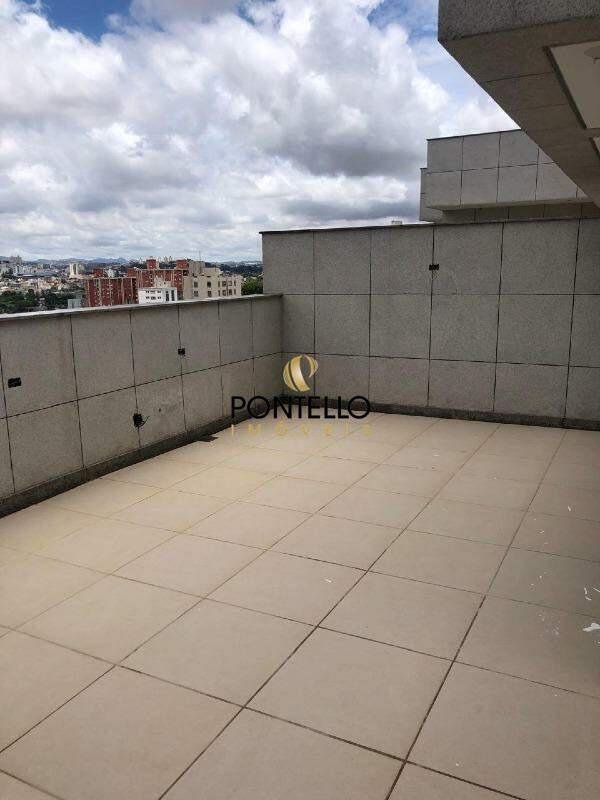 Cobertura, Carlos Prates, 3 Quartos, 3 Vagas, 1 Suíte