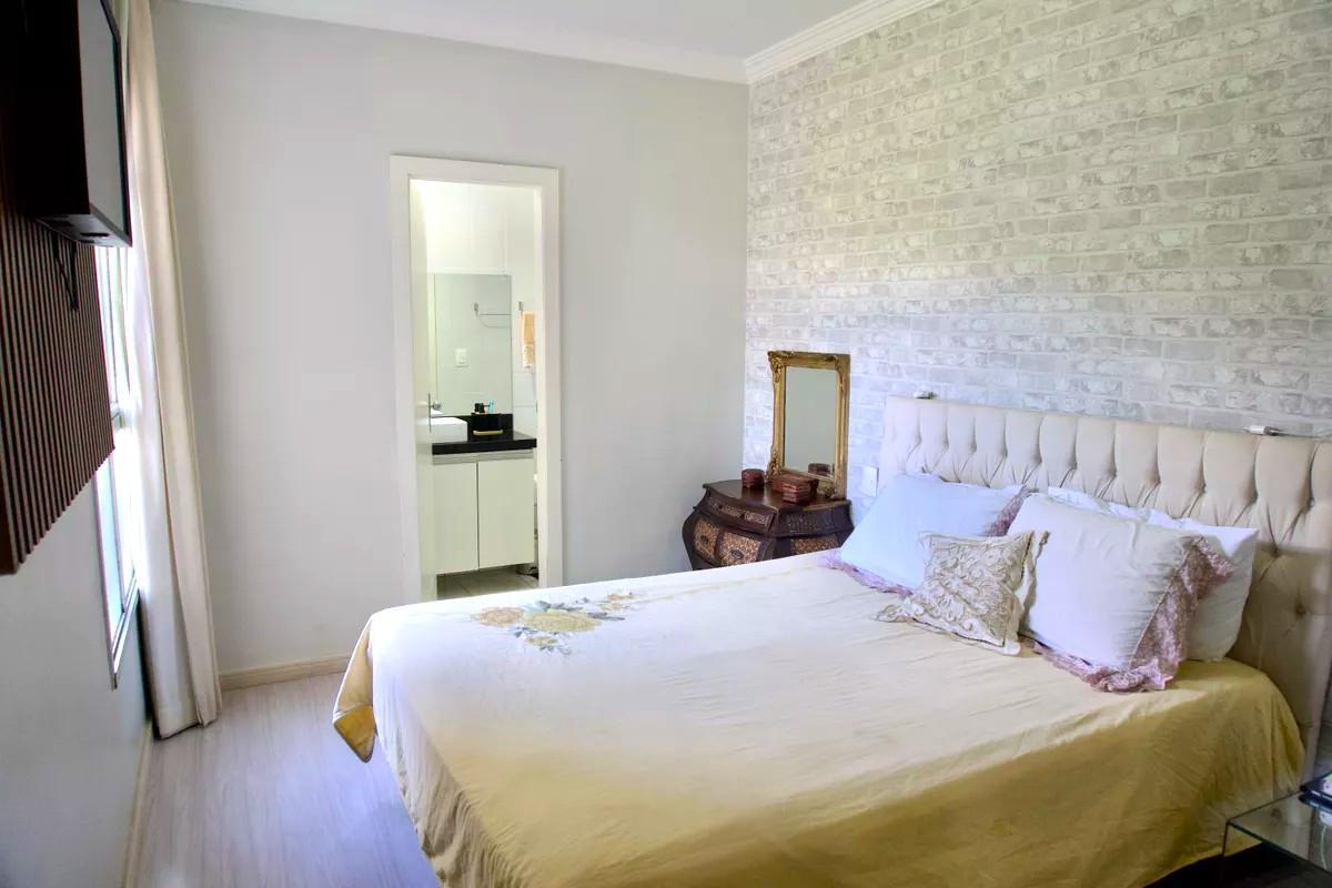 Apartamento, Luxemburgo, 3 Quartos, 1 Vaga, 1 Suíte