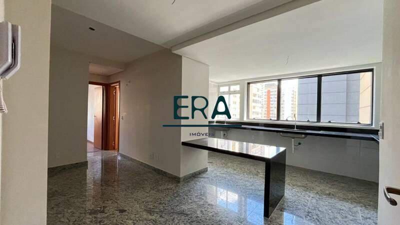 Apartamento, Lourdes, 2 Quartos, 1 Vaga, 2 Suítes