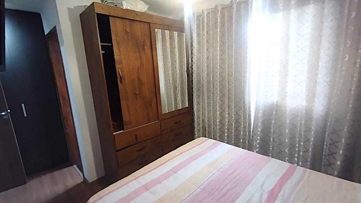 Apartamento, Nova Floresta, 2 Quartos, 2 Vagas, 1 Suíte