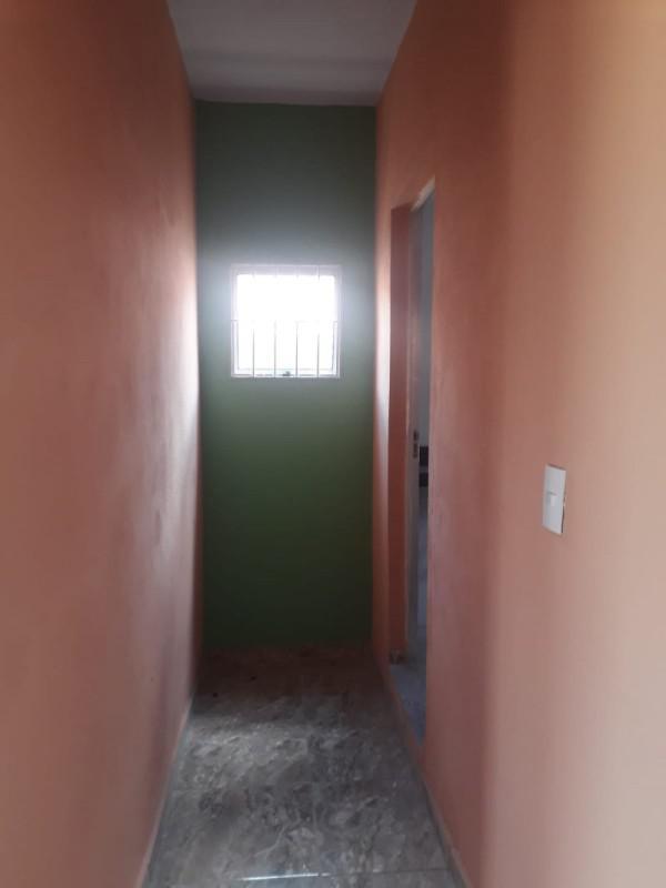 Casa, Resplendor, 4 Quartos, 4 Vagas, 1 Suíte