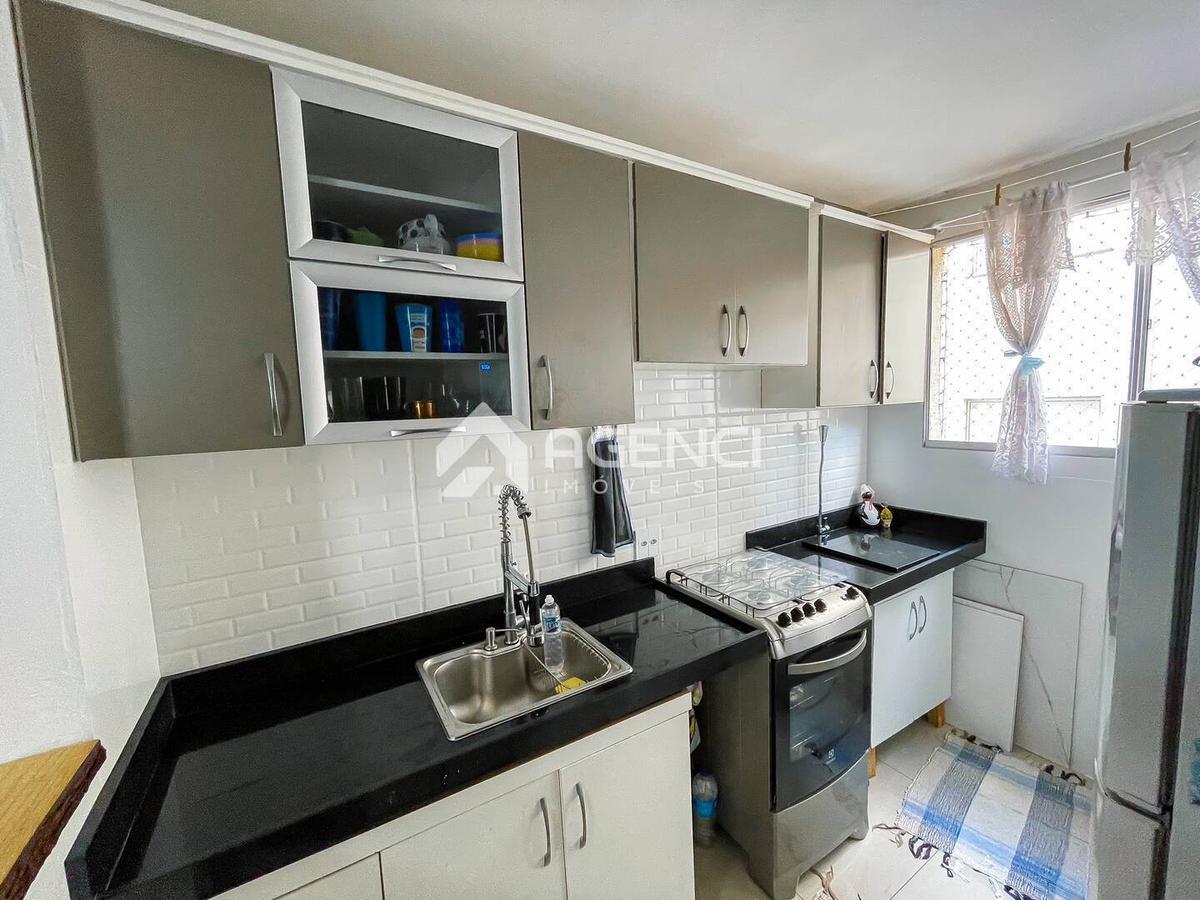 Apartamento, Camargos, 3 Quartos, 0 Vaga, 1 Suíte