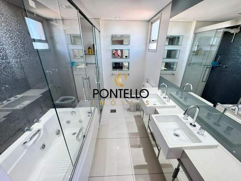 Cobertura, Palmares, 4 Quartos, 3 Vagas, 2 Suítes