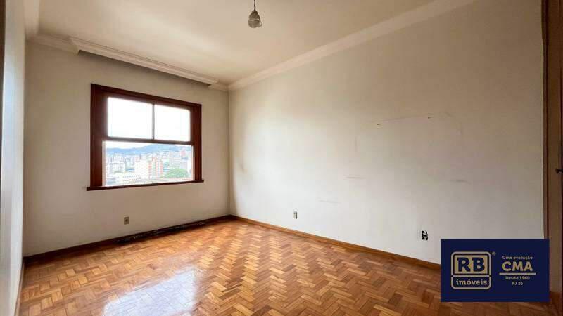 Apartamento, Centro, 3 Quartos, 0 Vaga