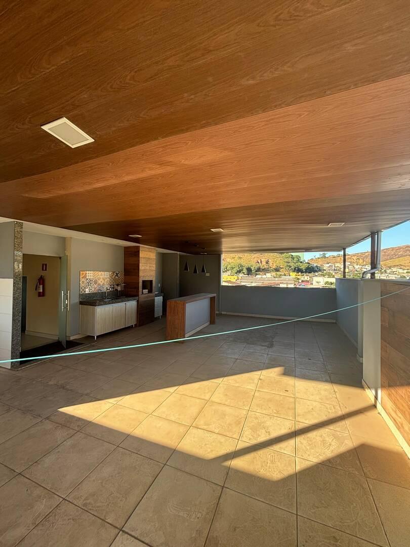 Apartamento, Giovanini, 3 Quartos, 2 Vagas, 1 Suíte