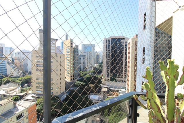 Apartamento, Savassi, 3 Quartos, 4 Vagas, 1 Suíte