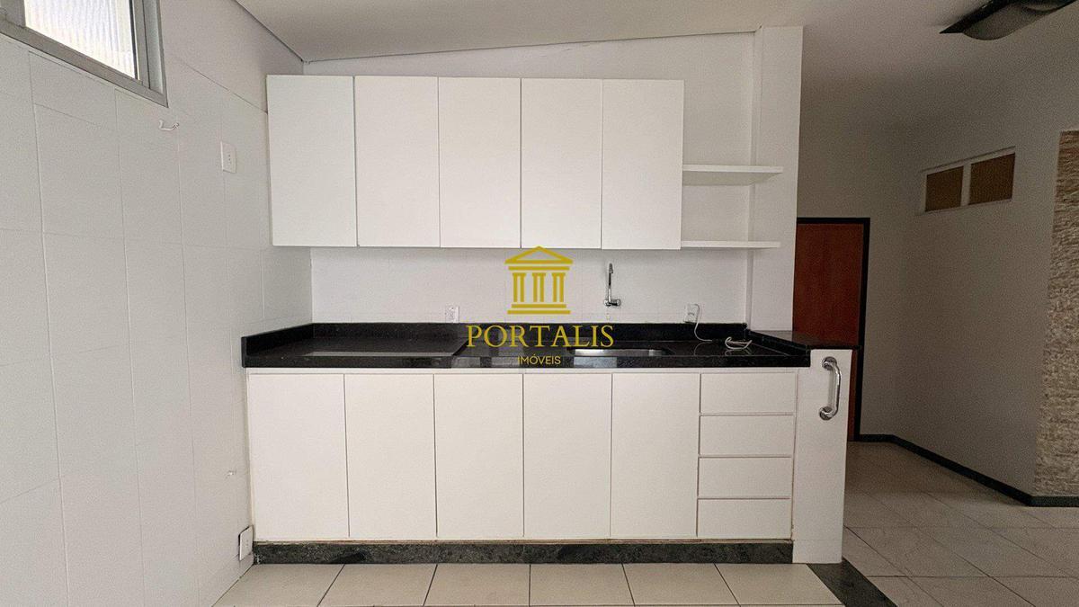 Apartamento, Barro Preto, 3 Quartos, 0 Vaga, 1 Suíte